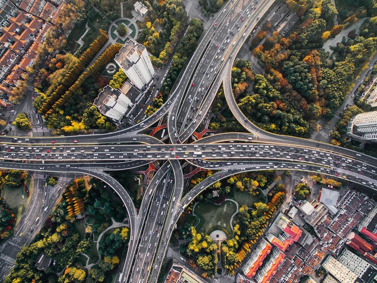 Connecting millions of daily commuters worldwide